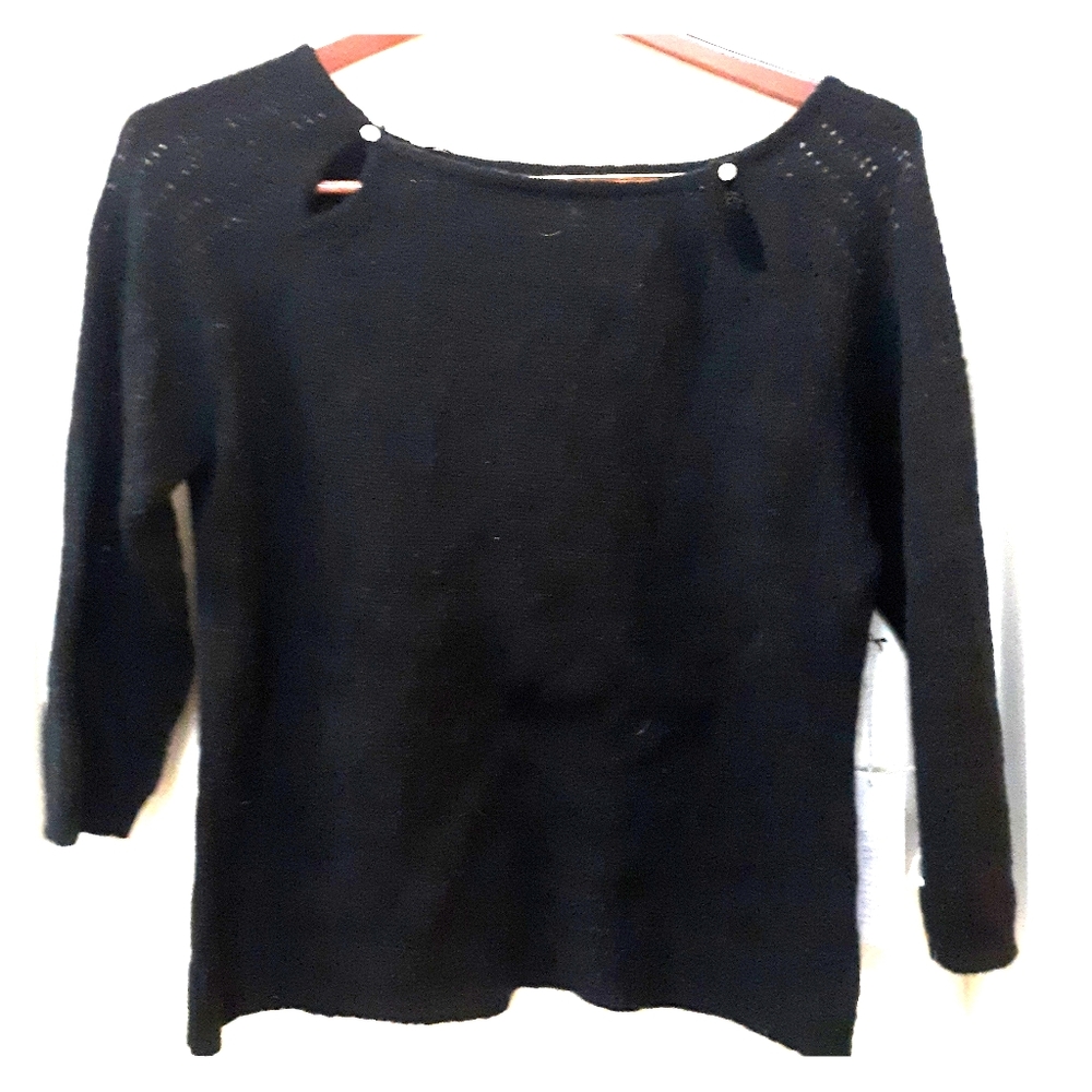 Jennifer Lopez Hollywood Boudoir Large sweater